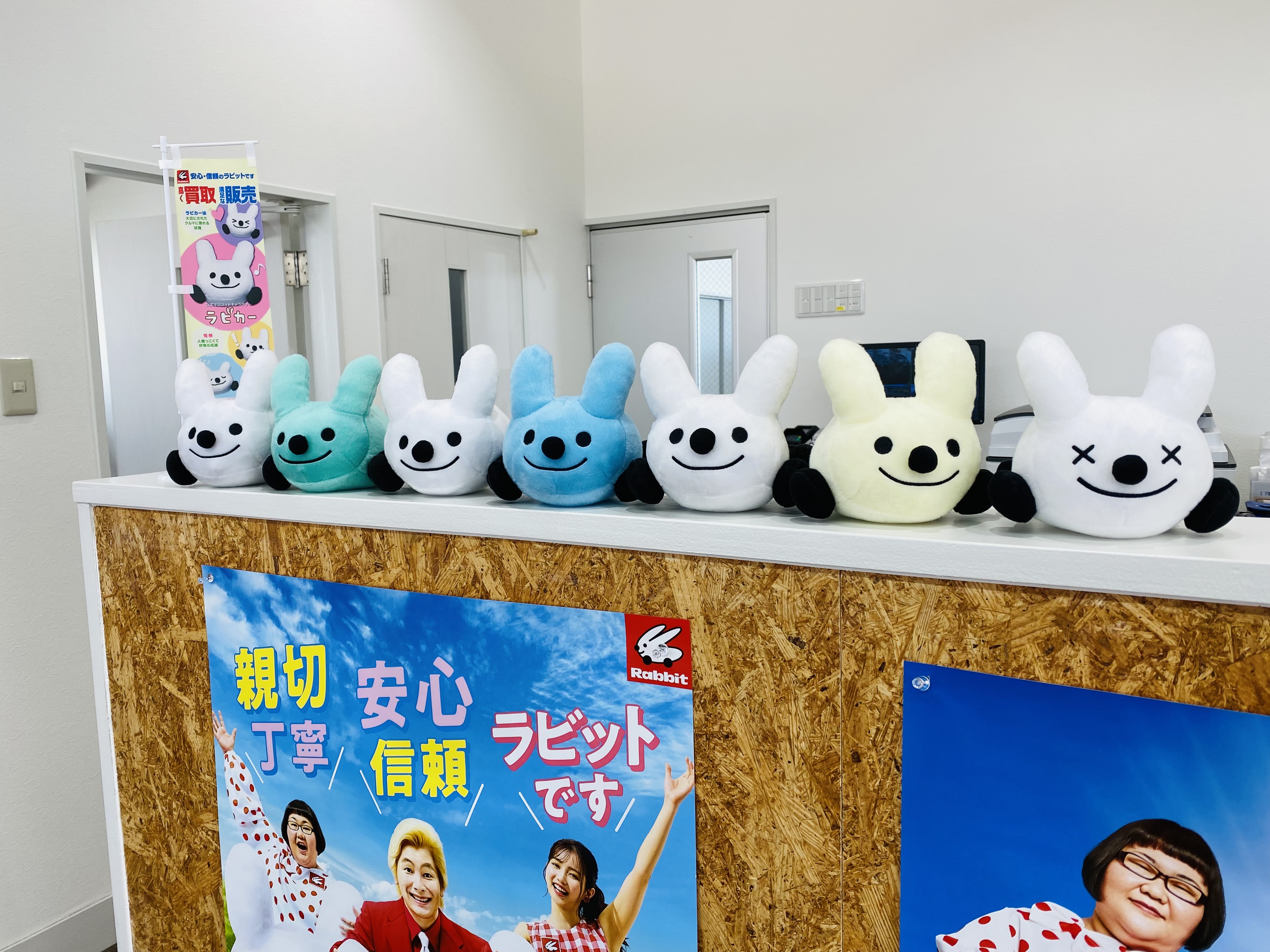 スタッフ写真