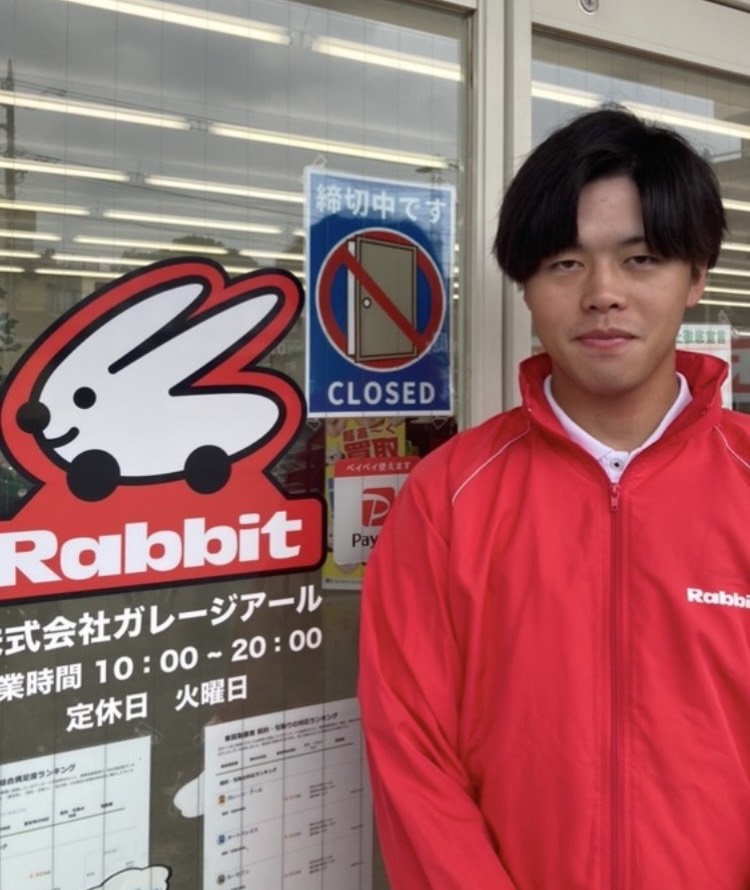 スタッフ写真